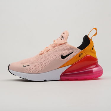 Sneakers og sko Nike Air Max 270 ''Washed Coral'' W Lyserød | AH6789-603, 0