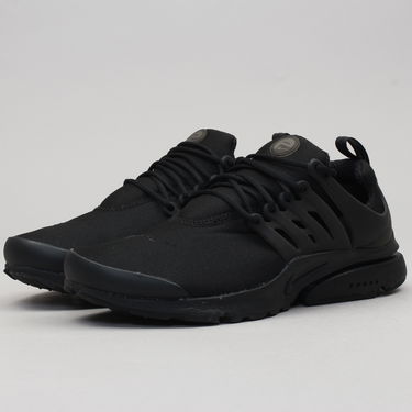 Sneakers og sko Nike Air Presto Essential Sort | 848187-011, 0