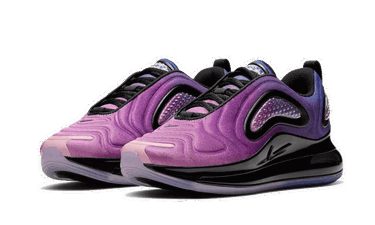 Sneakers og sko Nike Air Max 720 SE ''Bubble Pack'' W Lilla | CD0683-400, 2