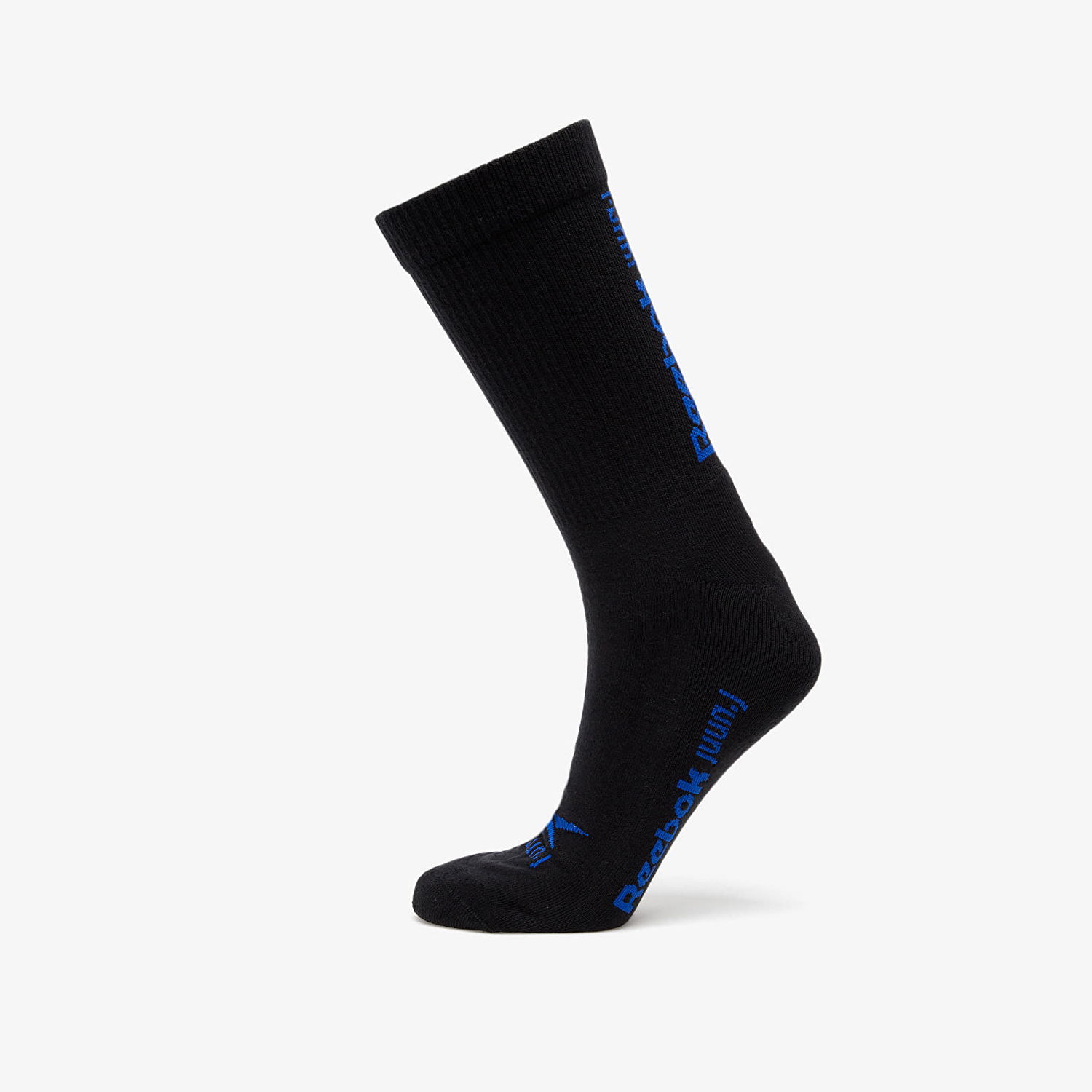 Undertøj og sokker Reebok Juun.J Socks Sort | H32582, 0