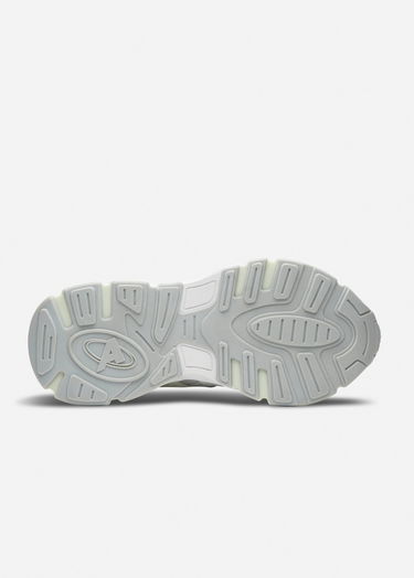 Sneakers og sko AXEL ARIGATO Sphere Grøn | F2826002, 5