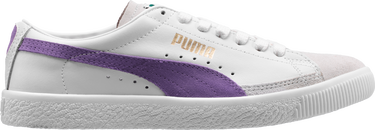 Sneakers og sko Puma Puma Basket VTG Hvid | 374922-004, 0