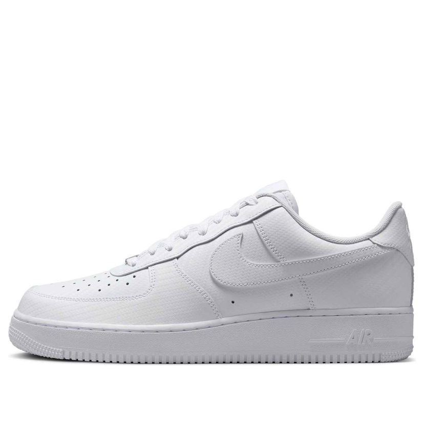 Sneakers og sko Nike Air Force 1 Low '07 LV8 Hvid | HF2886-100
