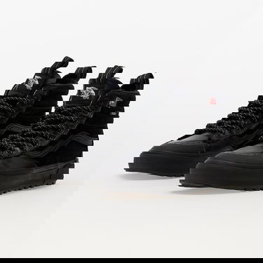 Sneakers og sko Vans SK8-Hi MTE-2 Sort | VN0007NKBKA1, 5