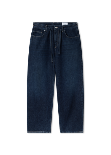 Jeans AXEL ARIGATO Relaxed Fit Jeans Blå | A3264002, 1