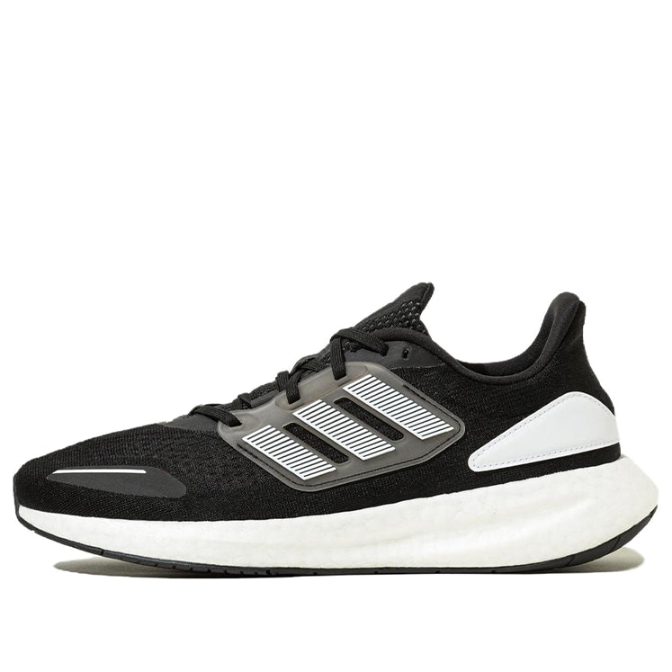 Sneakers og sko adidas Performance PureBoost 22 Sort | HQ3982