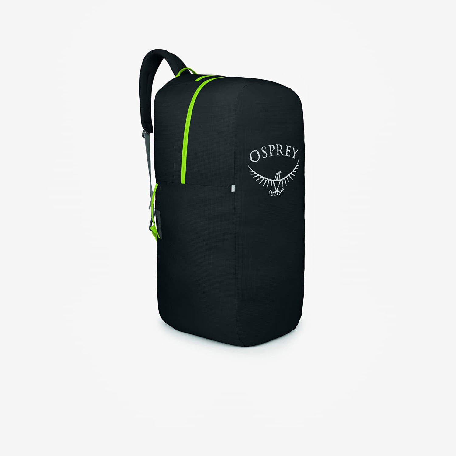 Rejsetaske Osprey Airporter Medium Travel Pack Sort | 10030864OSP, 0