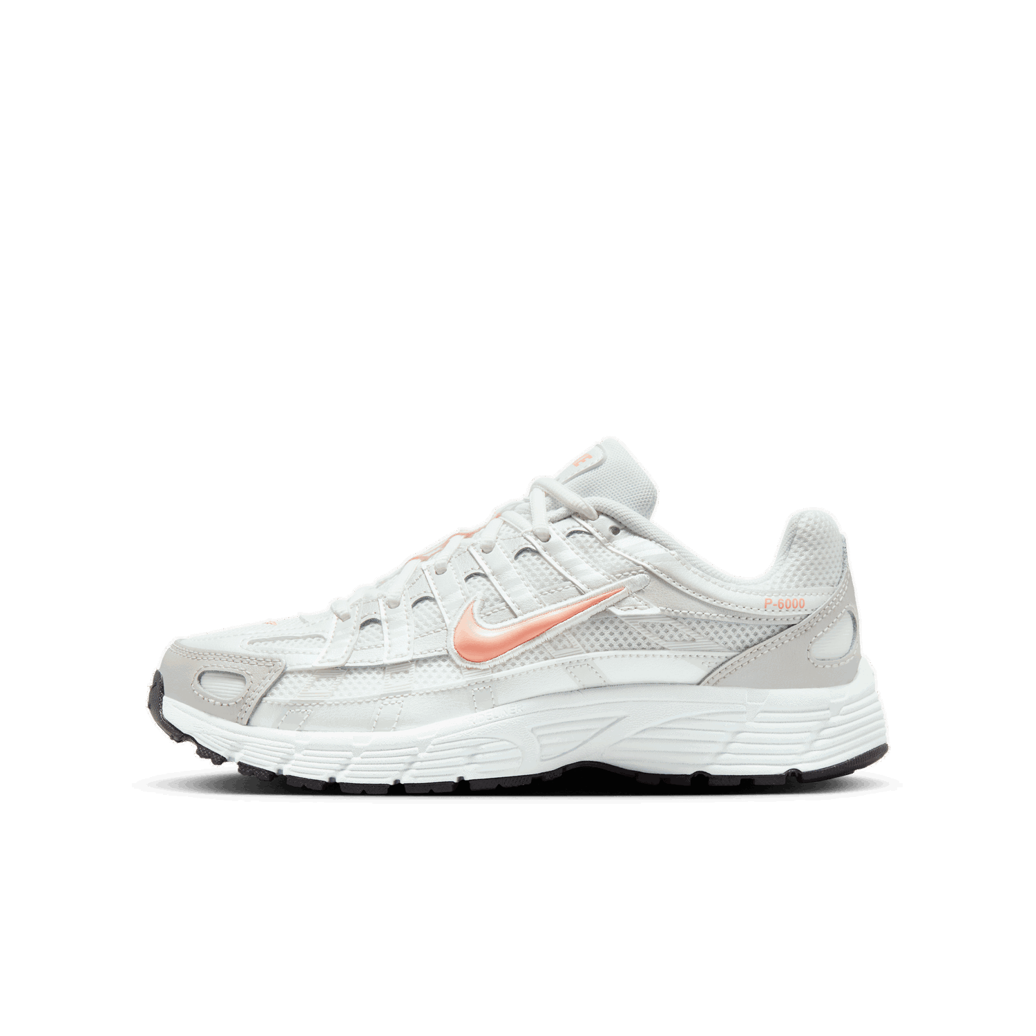 Sneakers og sko Nike P-6000 Hvid | HV5064-100, 0