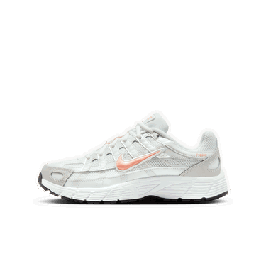 Sneakers og sko Nike P-6000 Hvid | HV5064-100, 0