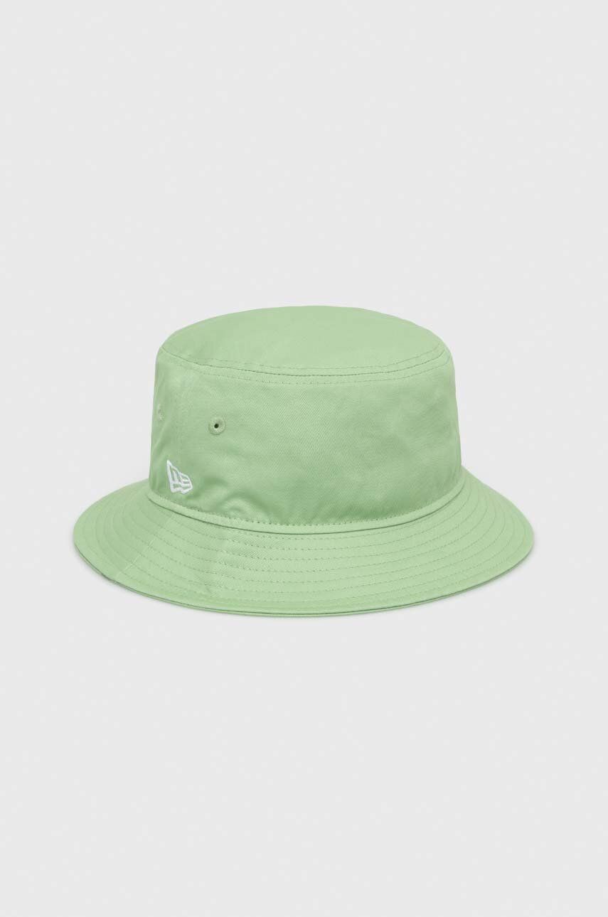 Hat New Era Essential Tapered Bucket Hat Grøn | 60358145.GRF, 0