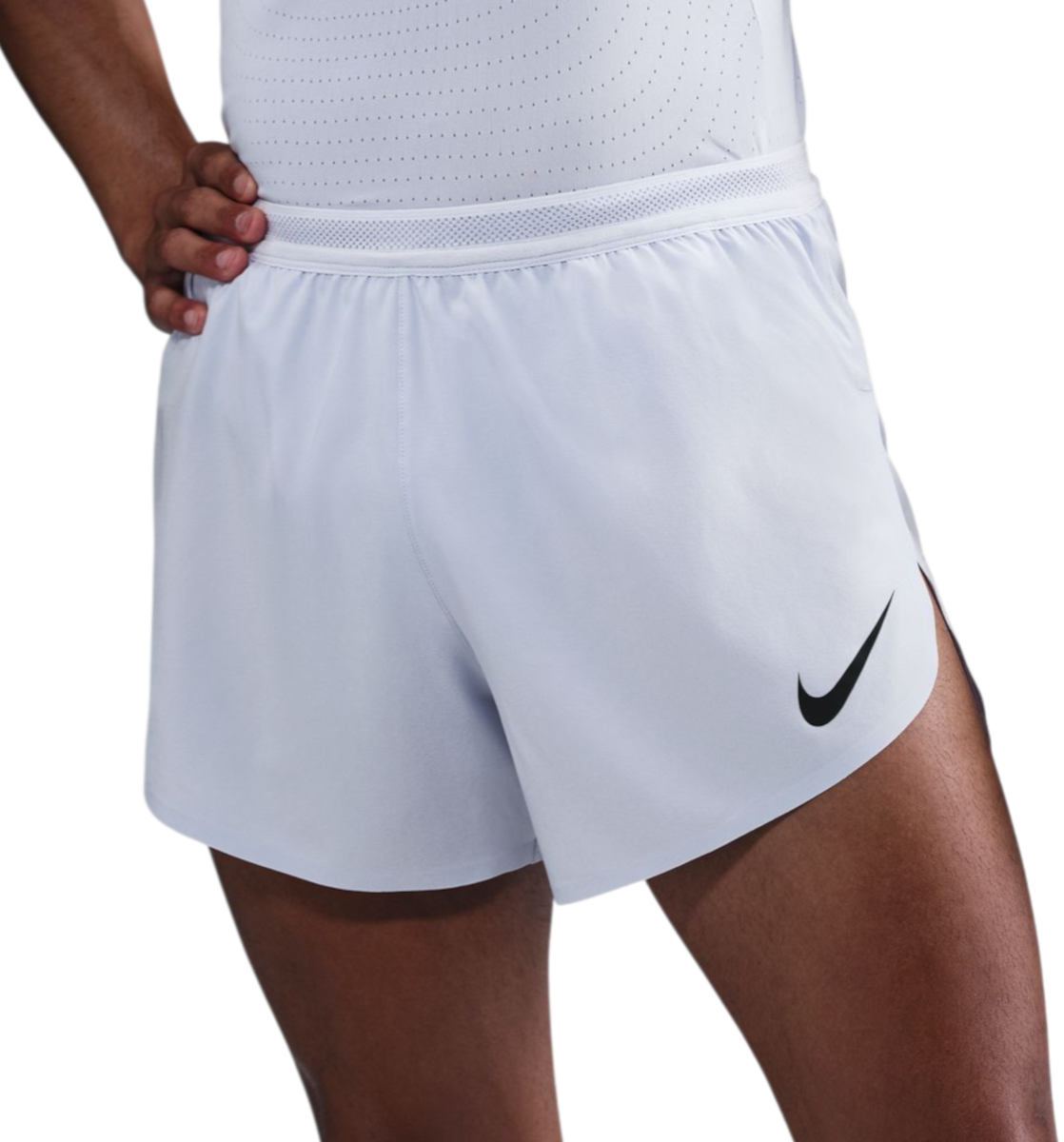 Shorts Nike Nike AeroSwift 4" Running Shorts Hvid | fn3352-057, 0