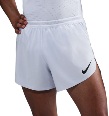 Shorts Nike Nike AeroSwift 4" Running Shorts Hvid | fn3352-057, 0