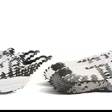 Sneakers og sko Hoka One One U Speedgoat 2 Hvid | 1162710-BKFR, 2