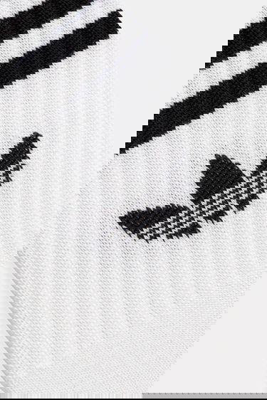 Sokker adidas Performance 3-Stripes Crew Socks - 6 Pairs Hvid | JV7410, 1