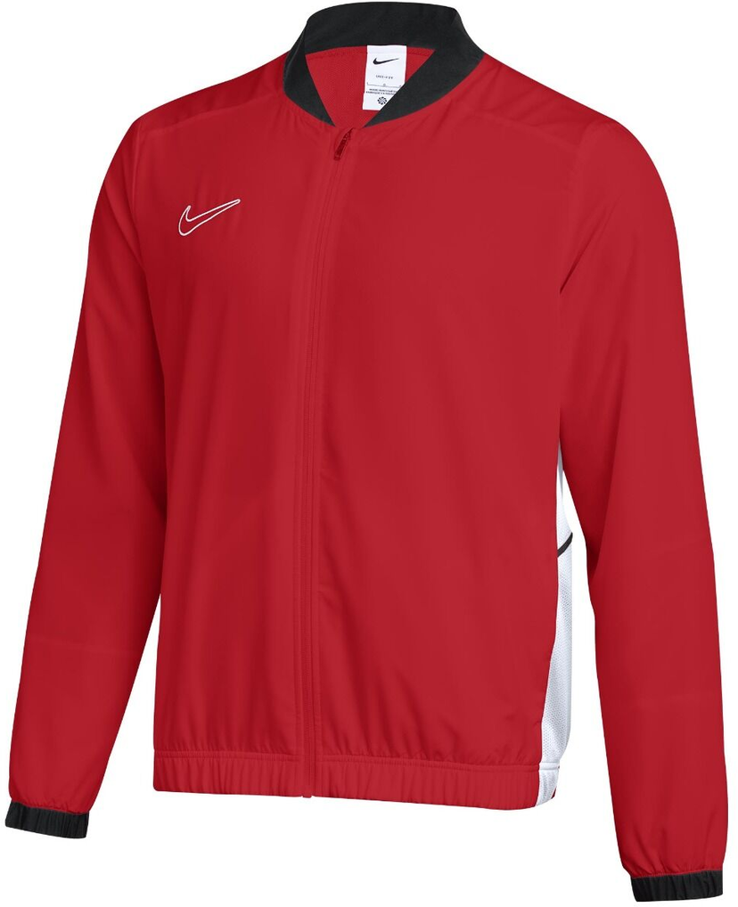 Vindjakke Nike Nike DF ACD25 Track Jacket Rød | fz9837-657