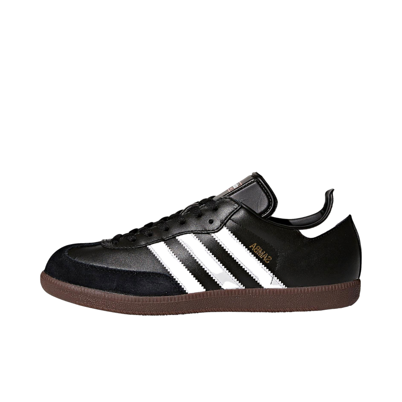 Sneakers og sko adidas Originals Samba Sort | 019000