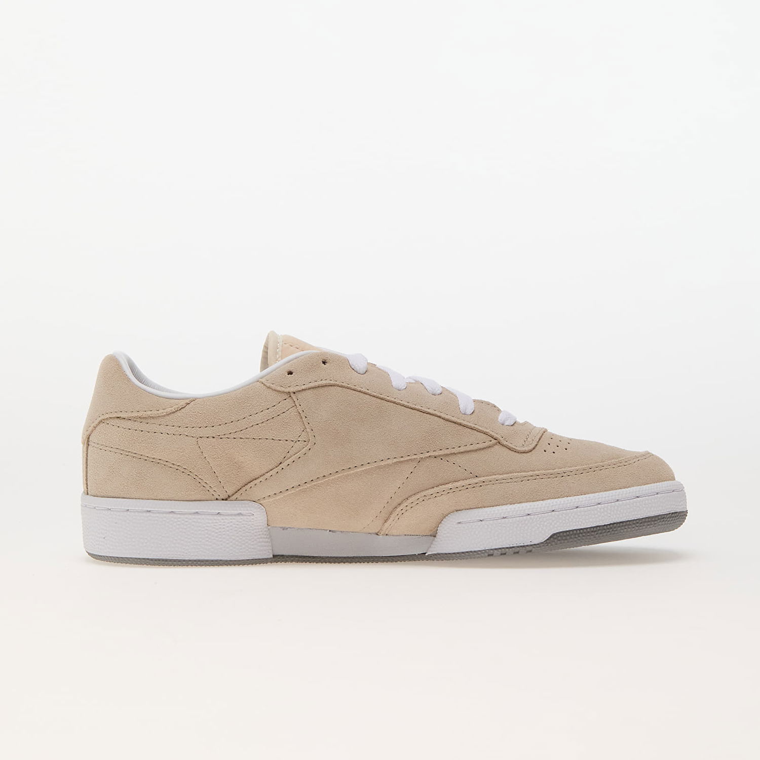Sneakers og sko Reebok JJJJOUND x CLUB C 85 Beige | RMIA04VC99LEA0036101, 1