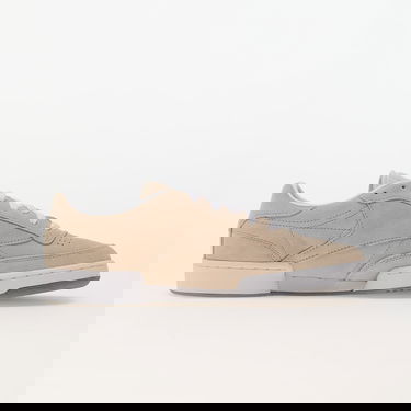Sneakers og sko Reebok JJJJOUND x CLUB C 85 Beige | RMIA04VC99LEA0036101, 1