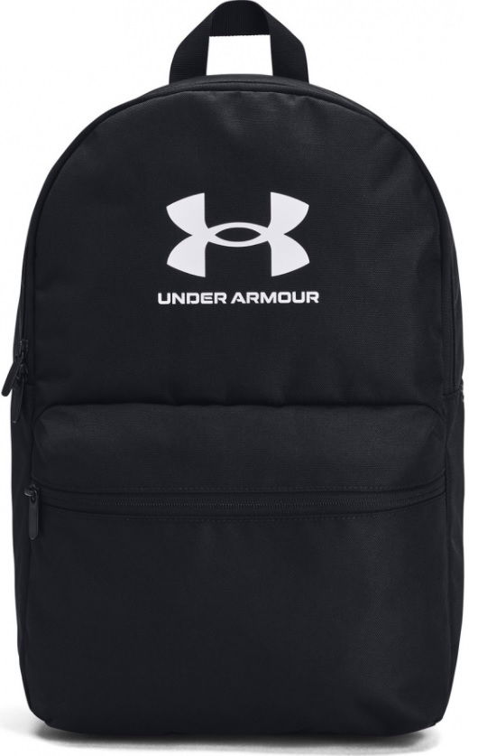 Rygsæk Under Armour Loudon Lite Sort | 1380476-001, 0