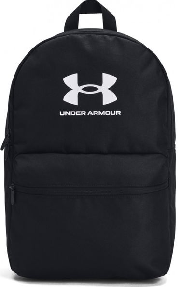 Rygsæk Under Armour Loudon Lite Sort | 1380476-001, 0