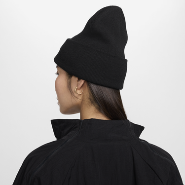 Tøj og tilbehør Nike Peak Futura Sort | HF0186-010, 2