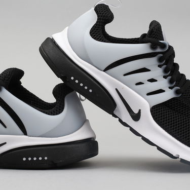 Sneakers og sko Nike Air Presto Sort | 848132-010, 4