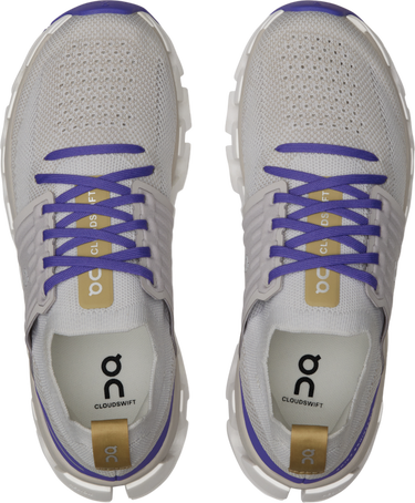 Sneakers og sko On Running Cloudswift 3 Grå | 3wd10451946, 1