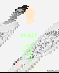 THC Longsleeve T-Shirt