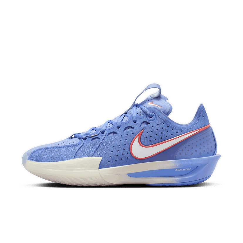 Basketball Nike GT Cut 3 Blå | DV2913-403