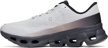 Sneakers og sko On Running Cloudspark Hvid | 3ME10393346, 2