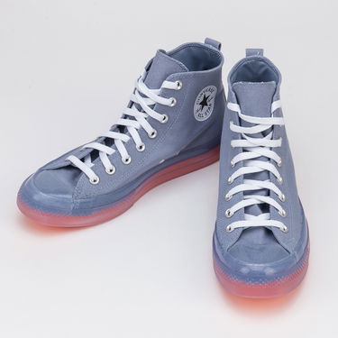 Sneakers og sko Converse Chuck Taylor All Star CX Hi Blå | 167808C, 2