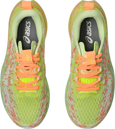 Sneakers og sko Asics NOOSA TRI 16 Grøn | 1012b675-750, 2