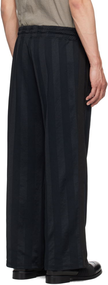 Joggingbukser Han Kjøbenhavn Han Kjobenhavn Football Jersey Track Pants Sort | M-134396, 2