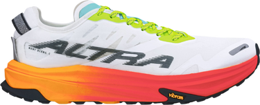 Sneakers og sko Altra Running Mont Blanc Carbon Flerfarvet | al0a85pf-1081, 0