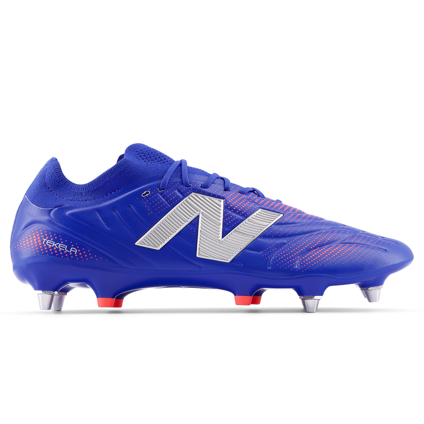 Sneakers og sko New Balance TEKELA PRO SG V5 Blå | NBST2SLMP5