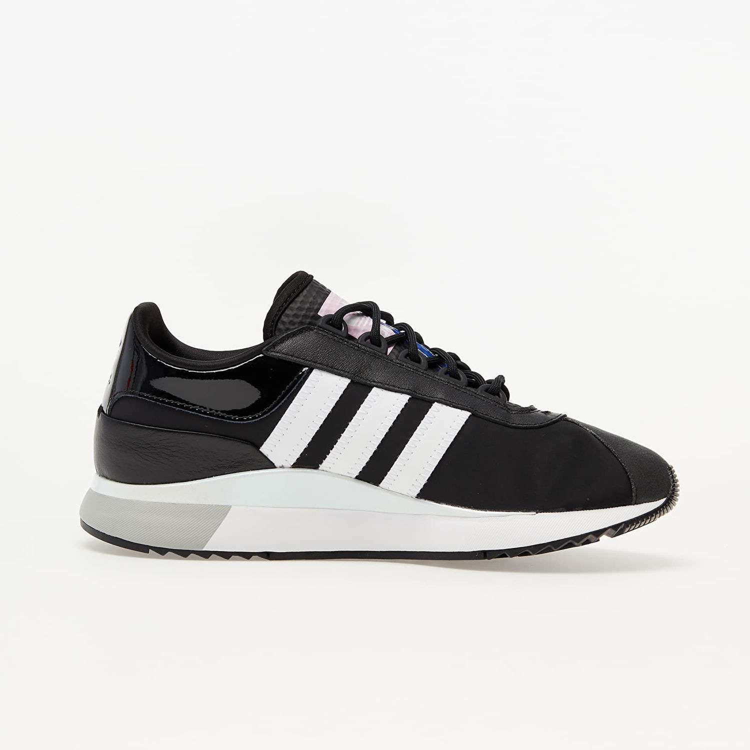 Sneakers og sko adidas Originals SL Andridge W Sort | EG6845, 1