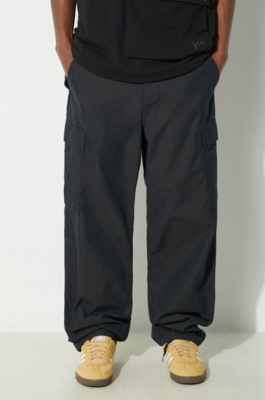 Cargo bukser Human Made Cargo Pants Sort | HM27PT001, 0