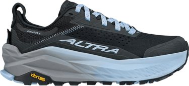Sneakers og sko Altra Running Altra OLYMPUS 6 Sort | al0a85nk000100, 0