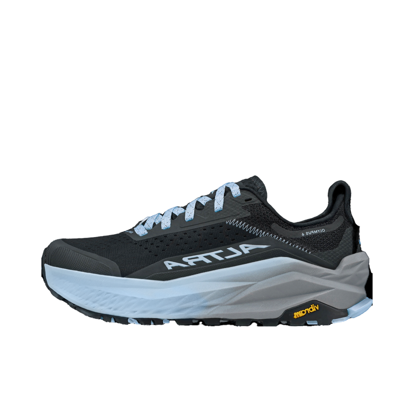Sneakers og sko Altra Running Altra OLYMPUS 6 Sort | al0a85nk000100