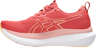 Sneakers og sko Asics Asics GLIDERIDE MAX Rød | 1012b691-700, 4