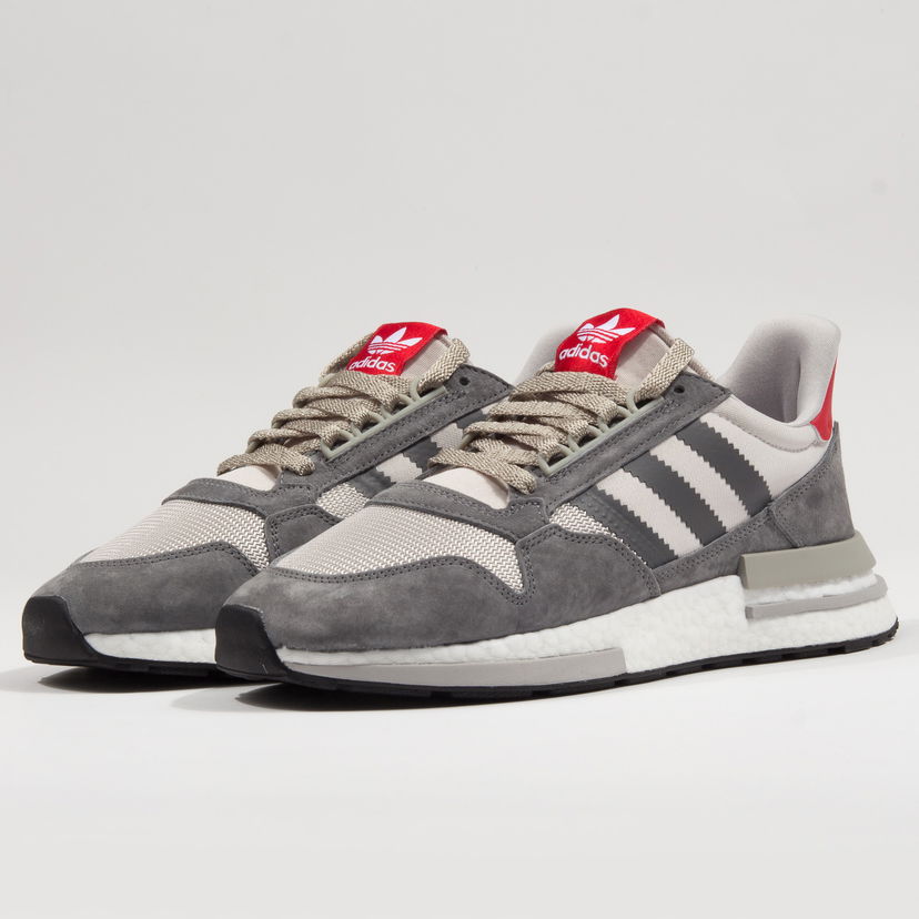 Sneakers og sko adidas Originals Z500 RM Grå | B42204