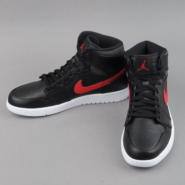 Sneakers og sko Jordan Air Jordan 1 Retro High "Rare Air" Sort | 332550-012, 2