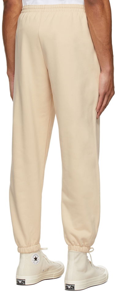 Joggingbukser PANGAIA PANGAIA 365 Track Pants Beige | 21FPU11-031-FEMO02, 2