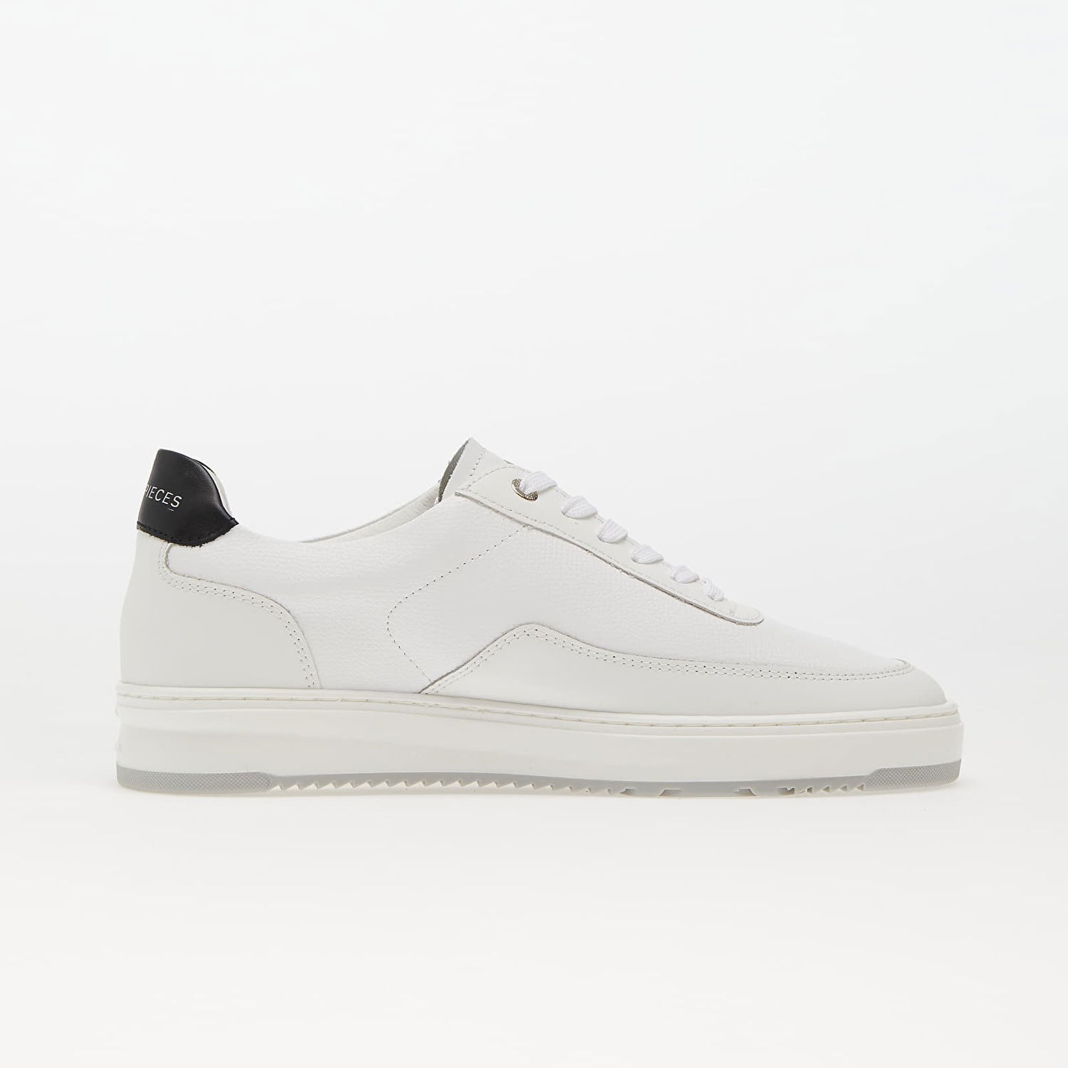 Sneakers og sko Filling Pieces Mondo Crumbs Hvid | 46727541901, 1
