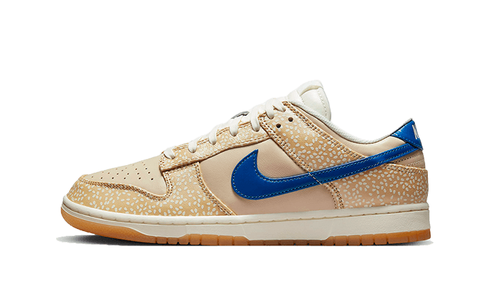 Sneakers og sko Nike Dunk Low Sesame Beige | DZ4853-200, 0