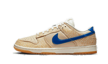Sneakers og sko Nike Dunk Low Sesame Beige | DZ4853-200, 0