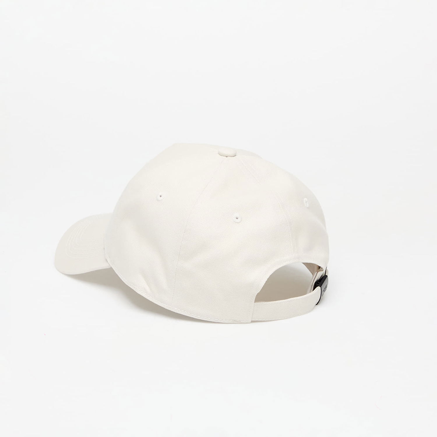 Kasket Y-3 Y-3 Classic Logo Cap Hvid | JP1144, 1