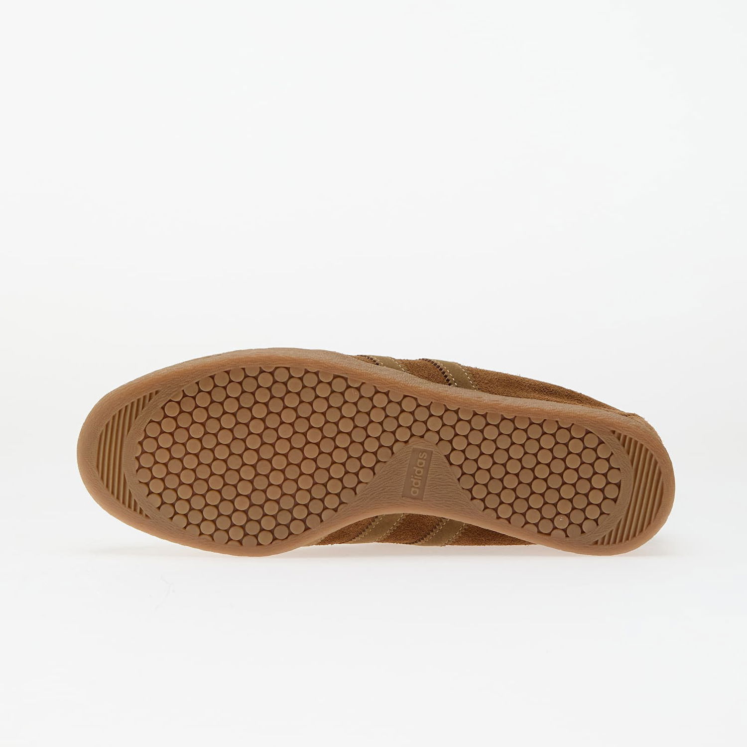 Sneakers og sko adidas Originals Tobacco Brndes/ Cardboard/ Gum4 Brun | JP9651, 1