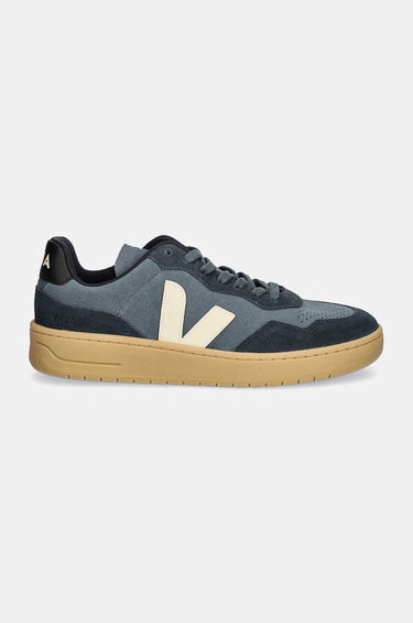 Sneakers og sko Veja V-90 Blå | VD0303848A, 1