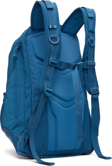 Rygsæk visvim Cordura 22L Backpack Blå | 0125203003033, 2